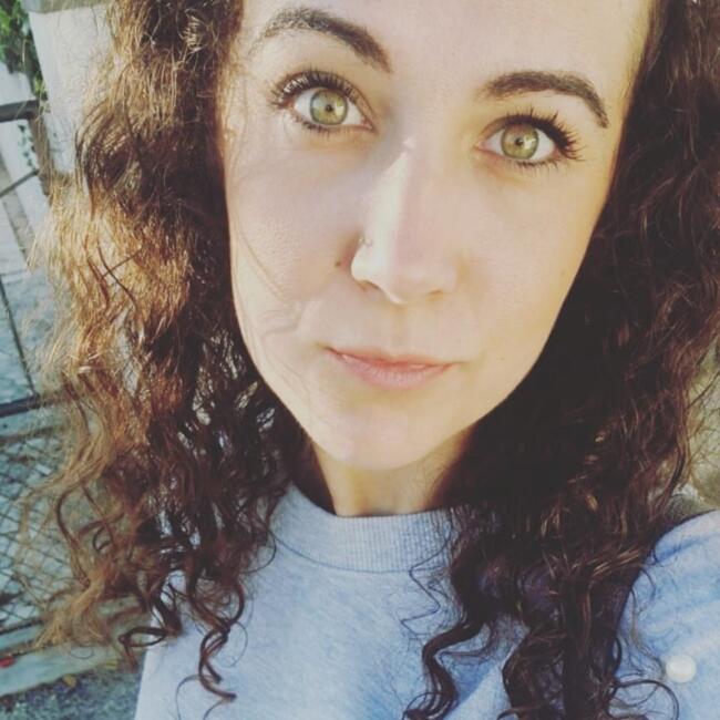 Babysitter in Cascais: Ana Catarina