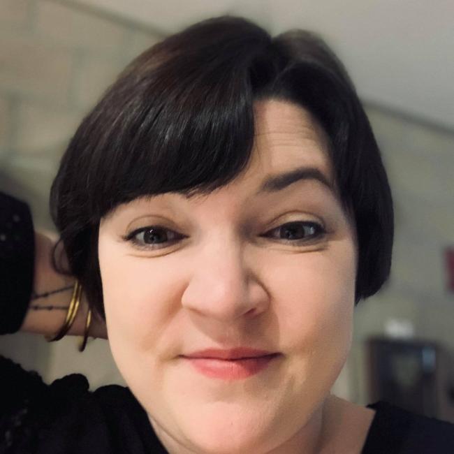 Baby-sitter in Mouscron: Marie