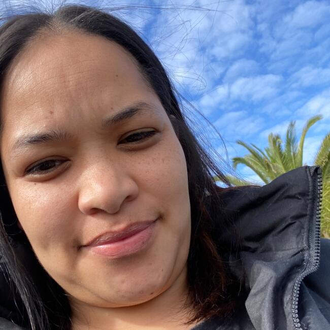 Babysitter in Cape Town: Leanca Scott