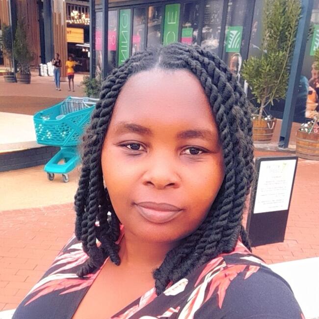 Babysitter in Durban: Nonhlanhla