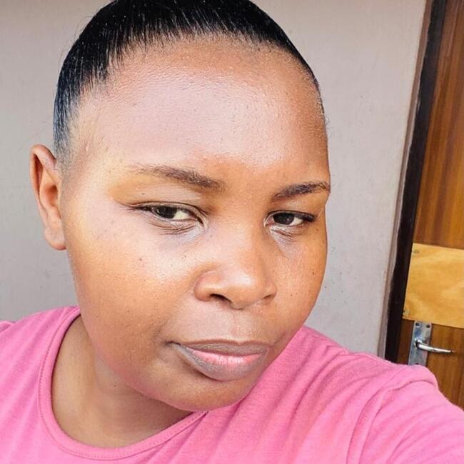 Babysitter in Pietermaritzburg: Nonhlanhla