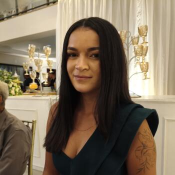 Babysitter in Campos dos Goytacazes: Priscila