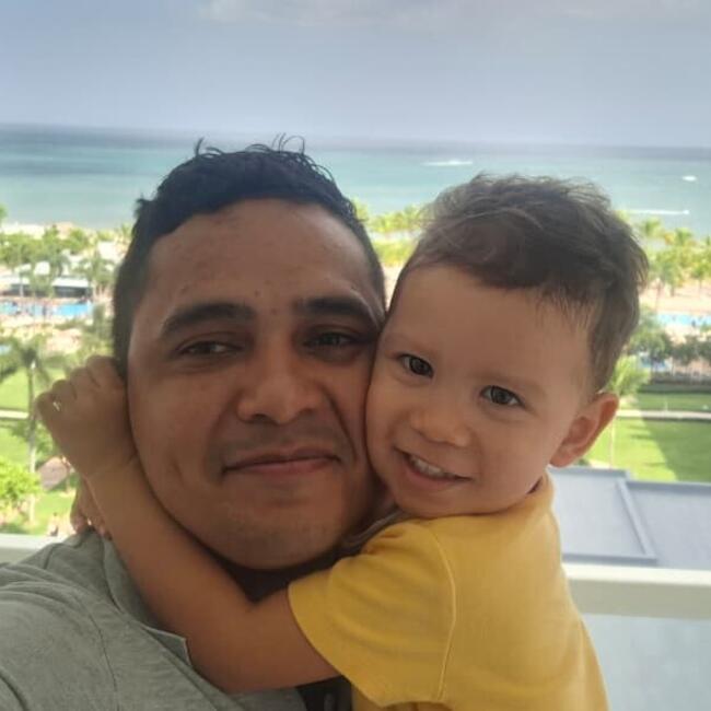 Babysitting job in Pacora: Irving