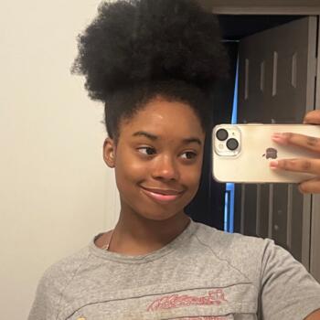 Babysitter in Mississauga: Jazzhara