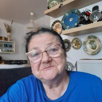 Nanny in Brussel (Schaarbeek): Livia