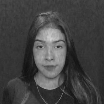 Babysitter in Brussel (Sint-Gillis): Rafaelly