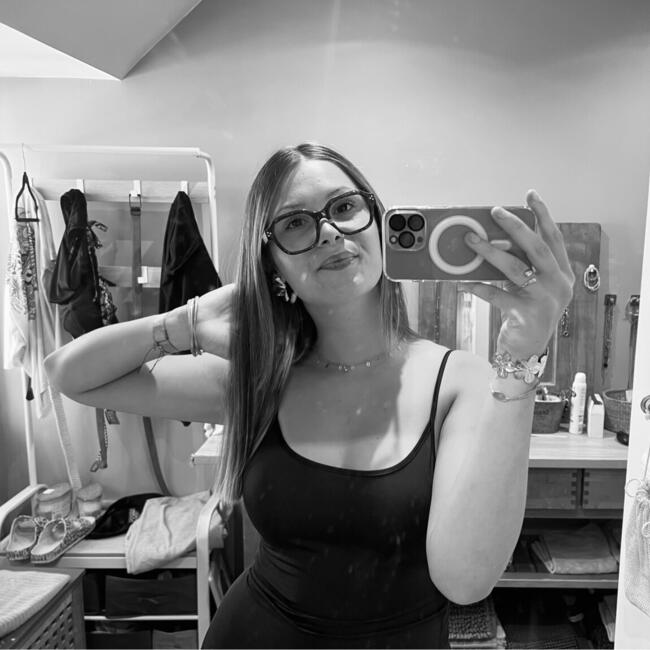 Babysitter in Trignac: Mahana