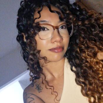 Babysitter in Jaboatão dos Guararapes: Jamile