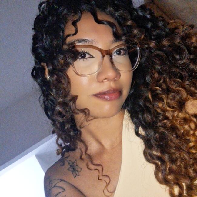 Babysitter in Jaboatão dos Guararapes: Jamile