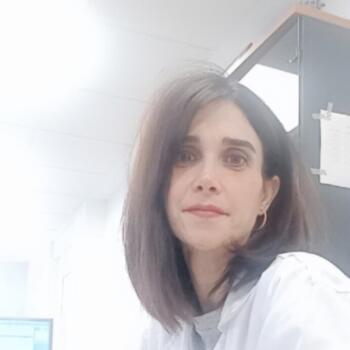 Trabajo de canguro en Elche: trabajo de canguro Verónica