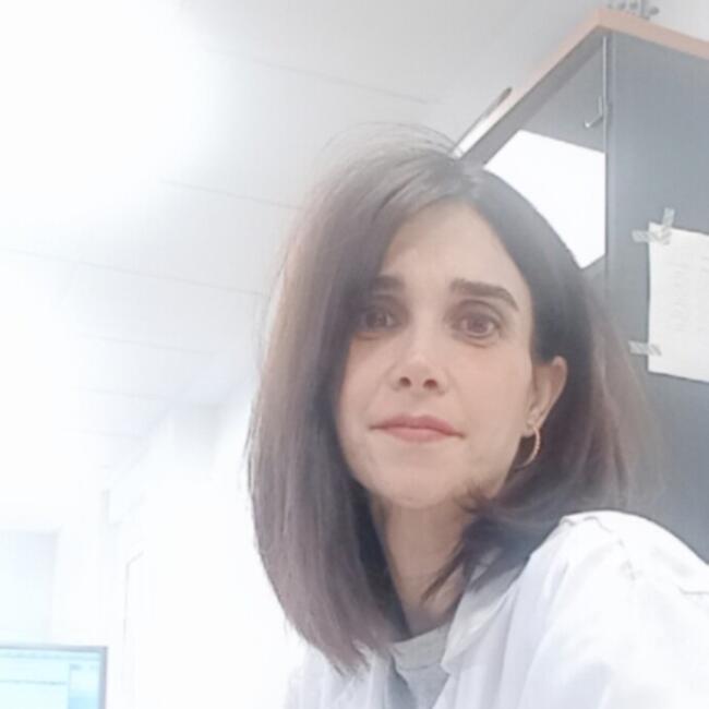 Trabajo de canguro en Elche: Verónica