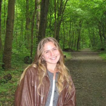 Babysitter in Maastricht: Julietta