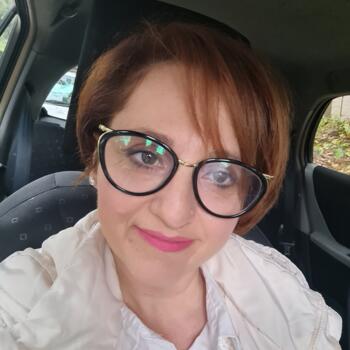 Babysitter στην πόλη Ηλιούπολη: ELENI