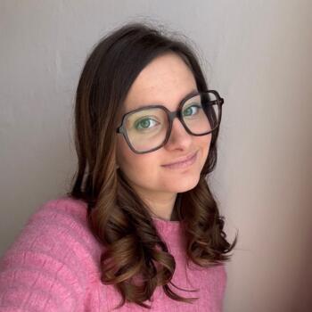 Babysitter in Mons: Laura