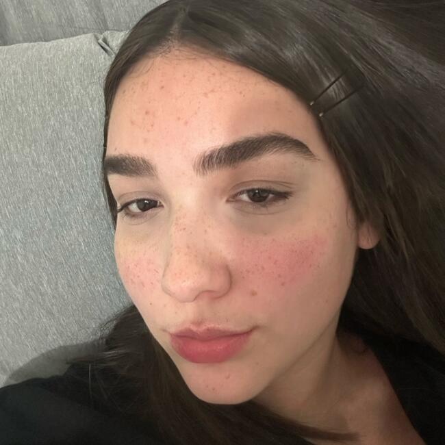 Babysitter in Naranjito: Nina