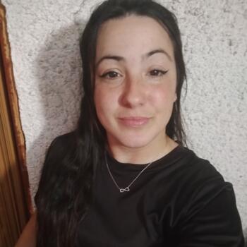 Babysitter in Paso de Carrasco: Karina
