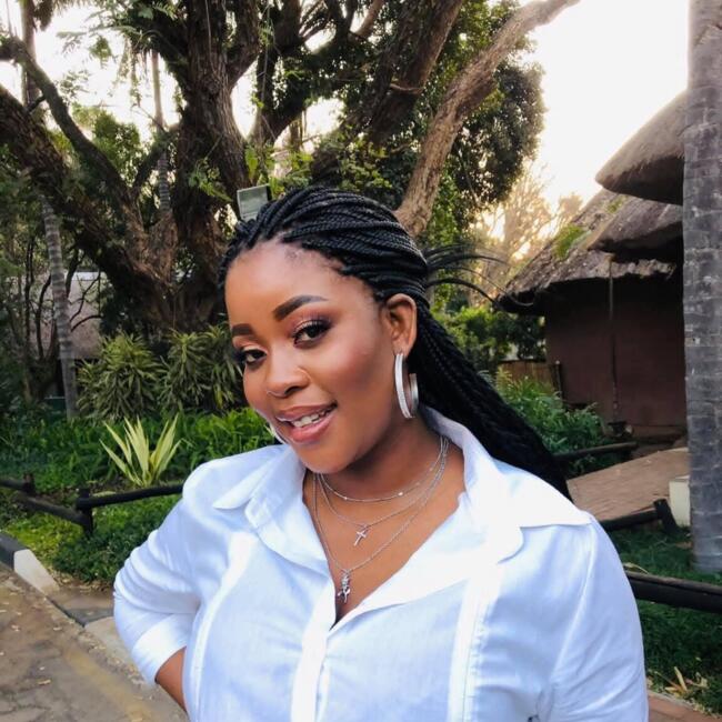 Babysitter in Francistown: Tumisang Tumi