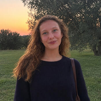 Babysitter a Milano: Chiara