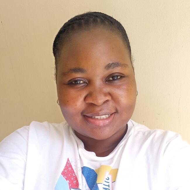 Nanny in Johannesburg South: Lissa