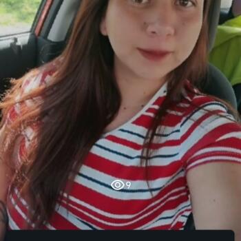 Babysitter in San Esteban: Patricia