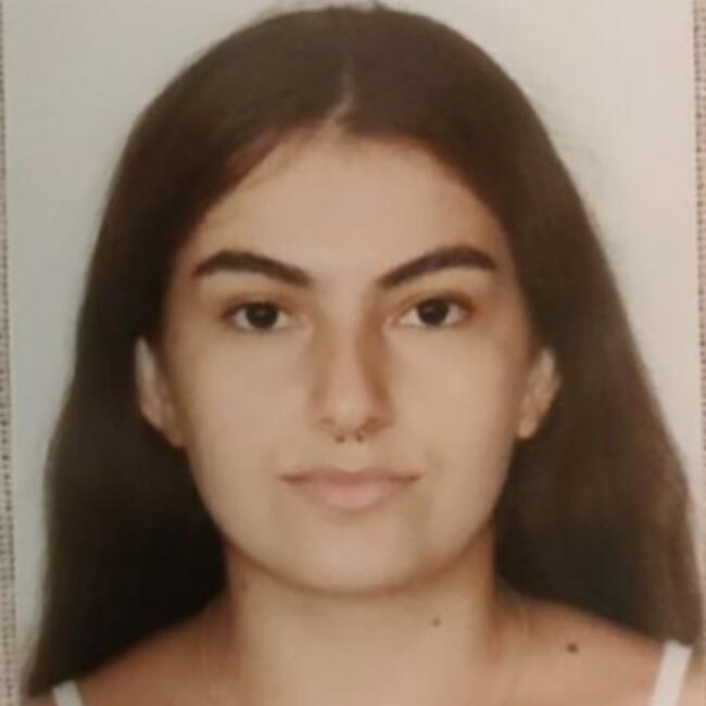 Babysitter a Prato: Stefania