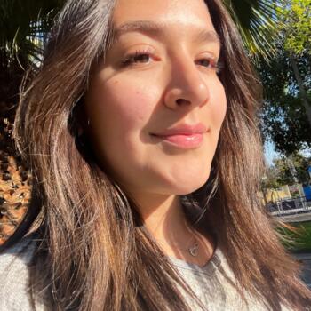 Babysitter in Quilicura: Fernanda