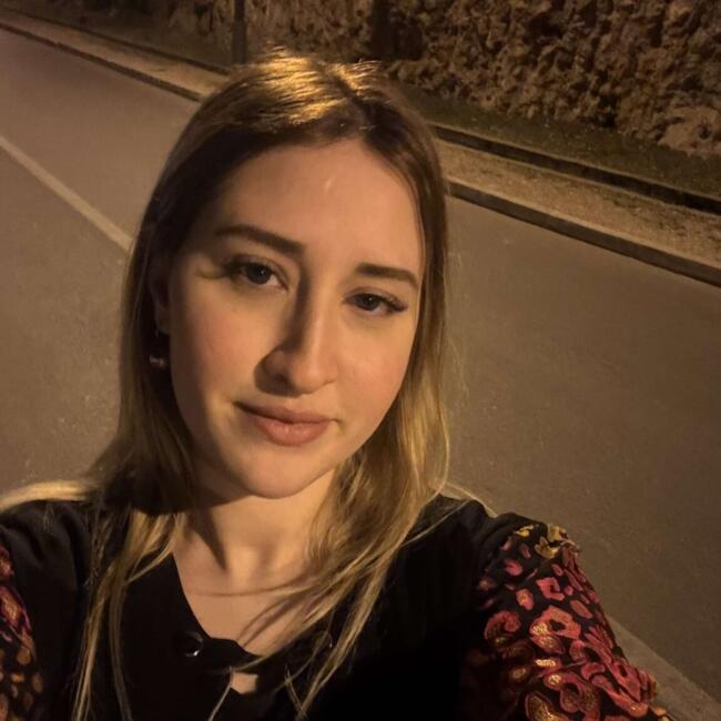 Nanny in Blainville: Malak