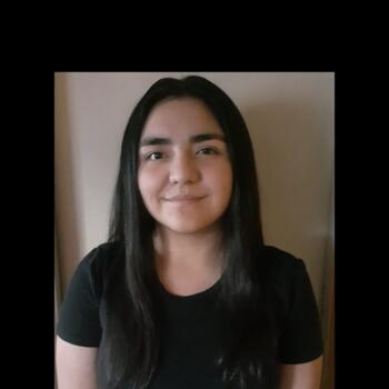Babysitter in Temuco: Valentina