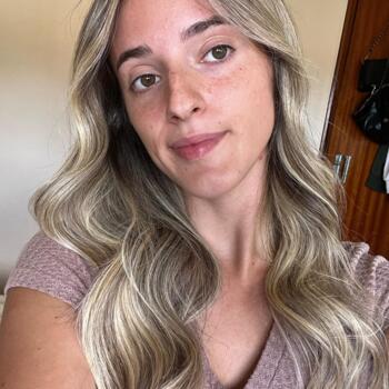 Babysitter em Botão: Inês