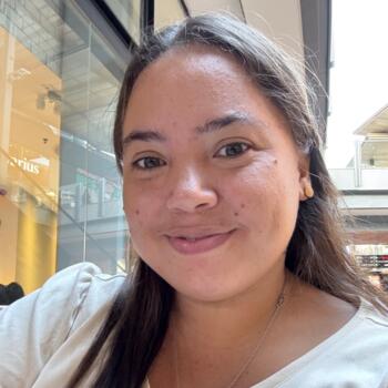 Canguro en Barcelona: Eva