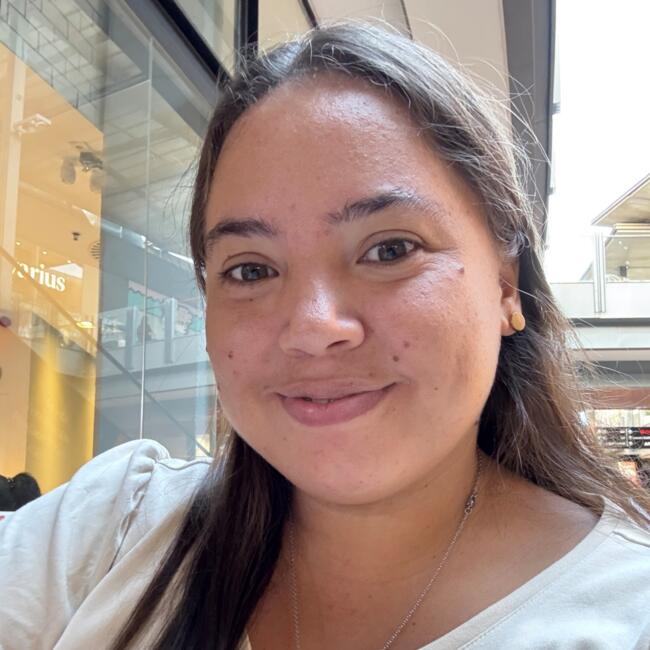 Canguro en Barcelona: Eva