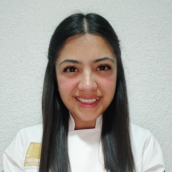 Babysitter in Villa de las Flores: Ruth