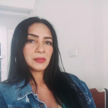 Babysitter στην περιοχή Sincelejo: Liliana