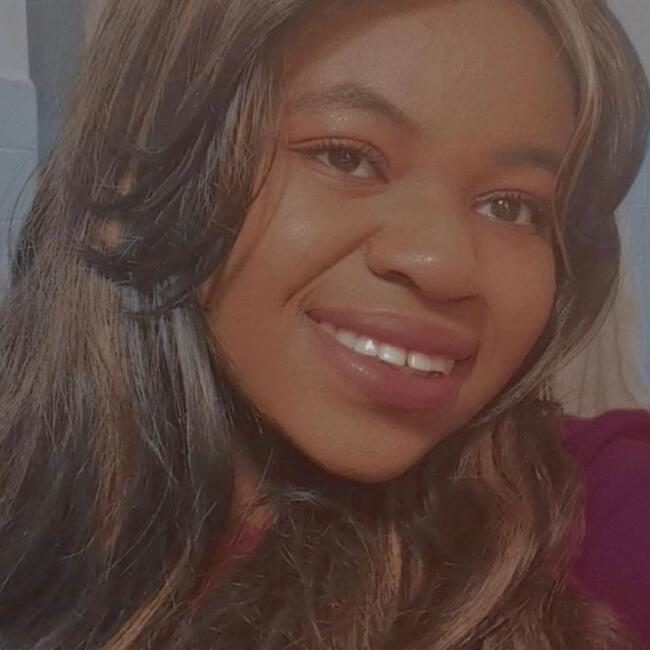 Babysitter a Sant'Ilario d'Enza: Gloria Akindele