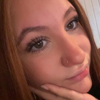 Babysitter Sainte-Blandine: Amandine