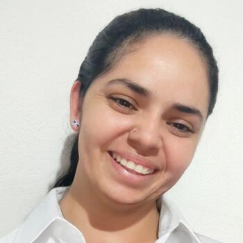 Babysitter in São Paulo (São Paulo): Luana