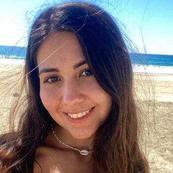 Babysitter in El Refugio (Querétaro): Pamela