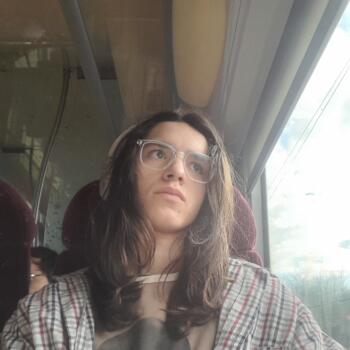 Babysitter in Couëron: Louka