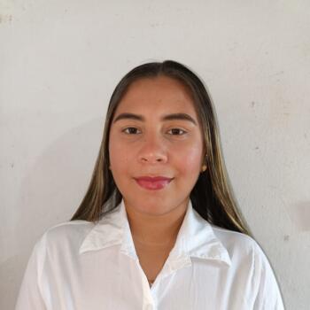 Niñera en Sitionuevo: Yesmith Echeverría