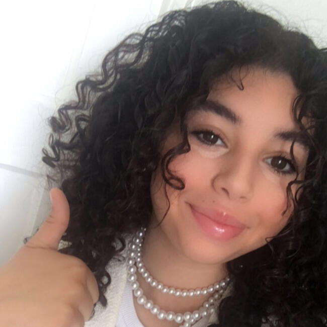 Babysitter in Amsterdam: Romaisa