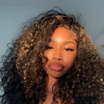 Oppas in Rotterdam: Sheniqua