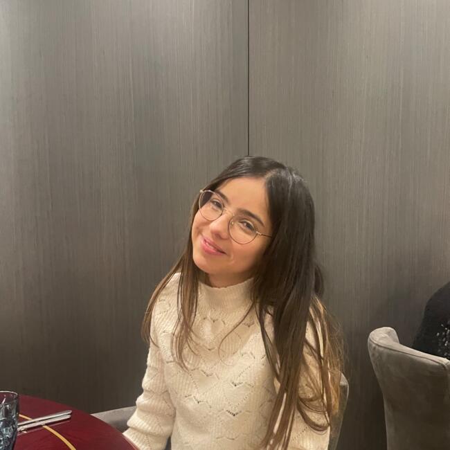 Babysitter in Gembloux: Angel