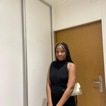 Opiekunka do dziecka w Lublin: Priscilla