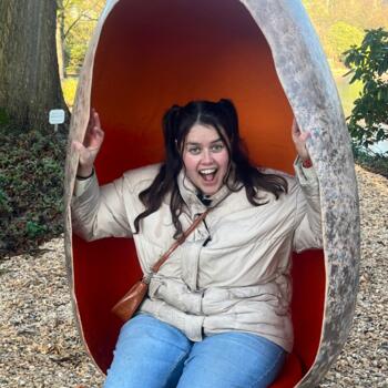 Babysitter in Lille: Ulyssia