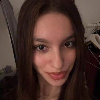 Babysitter Muttenz: Ekaterina