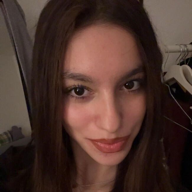 Babysitter in Muttenz: Ekaterina