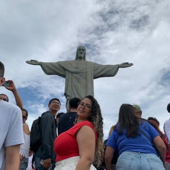 Niñera en Buenos Aires: Tháyssa