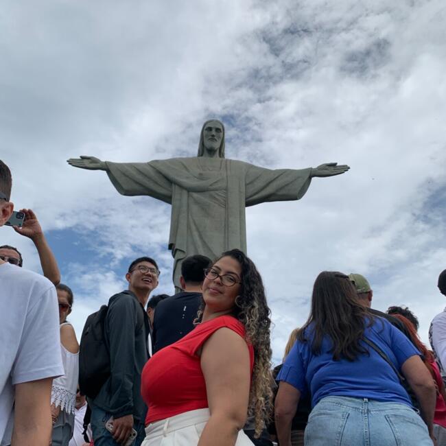 Niñera en Buenos Aires: Tháyssa