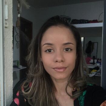 Babysitter Rio de Janeiro: Kethelyn