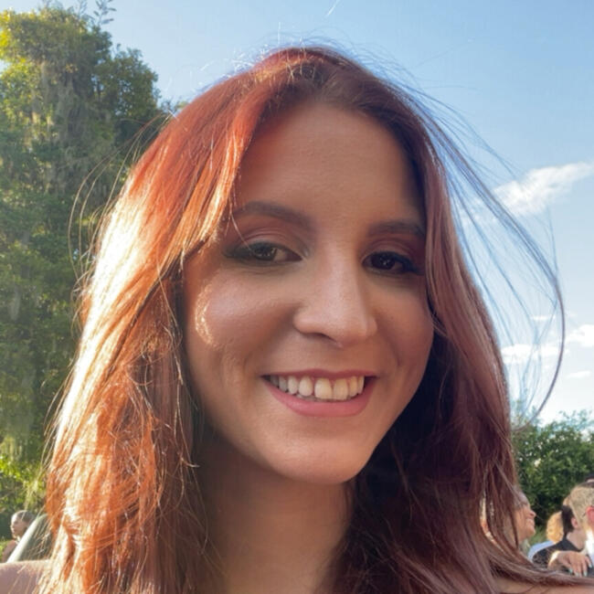Babysitter in Porto Alegre: Karol